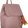 Женский рюкзак Trendy Bags Spring B00806 Pudra