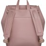 Женский рюкзак Trendy Bags Spring B00806 Pudra