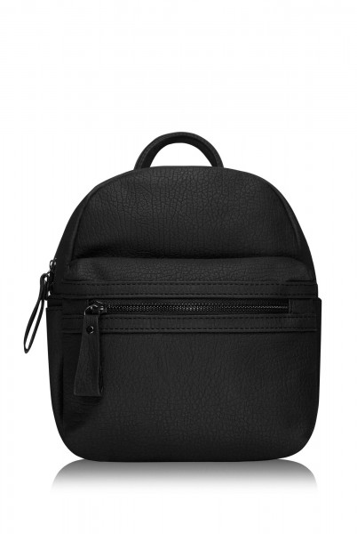 Женский рюкзак Trendy Bags Gaston B00838 black