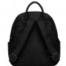 Женский рюкзак Trendy Bags Gaston B00838 black