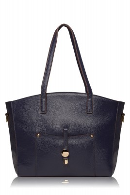 Женская сумка Trendy Bags Fonda B00847 Blue