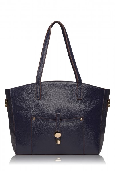 Женская сумка Trendy Bags Fonda B00847 Blue