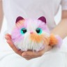 Pomsies Kali, интерактивная игрушка котенок Помси