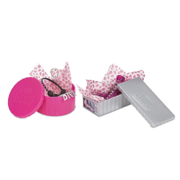 lol diva fashion doll