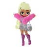 Кукла LOL Surprise OMG Lady Diva Fashion Doll с 20 сюрпризами