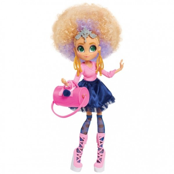 Hairdorables Hairmazing Fashion Dolls Bella