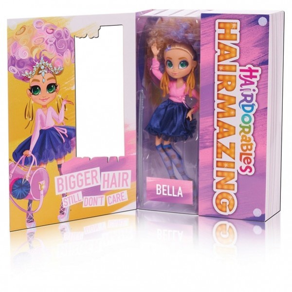 Fashion dolls bella on sale