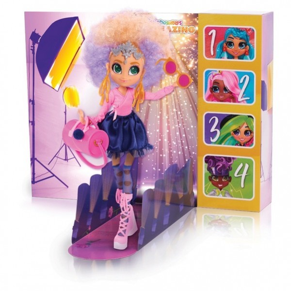 Fashion dolls bella new arrivals