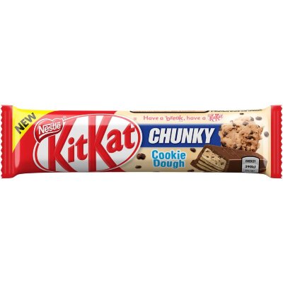 KitKat Chunky Cookie Dough 42 г