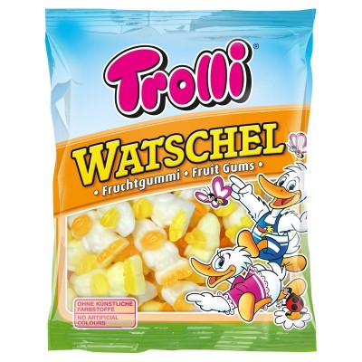 Trolli утята 175 г