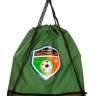 Школьный ранец Hummingbird K109 Soccer Club