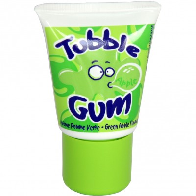 Tubble Gum Apple