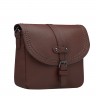 Женская сумка Trendy Bags Reina B00679 Brown