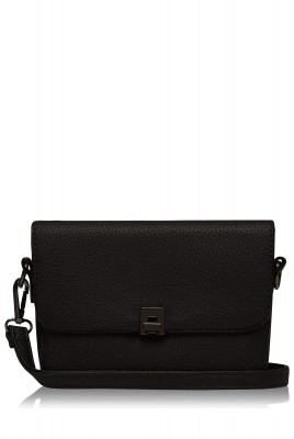 Женская сумка Trendy Bags Vesta B00752 Black