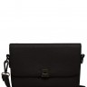 Женская сумка Trendy Bags Vesta B00752 Black