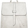 Женский рюкзак-сумка Trendy Bags Mandy B00811 Milk