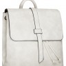 Женский рюкзак-сумка Trendy Bags Mandy B00811 Milk