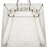 Женский рюкзак-сумка Trendy Bags Mandy B00811 Milk