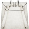 Женский рюкзак-сумка Trendy Bags Mandy B00811 Milk