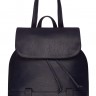 Женский рюкзак-сумка Trendy Bags Ares B00840 darkblue