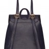 Женский рюкзак-сумка Trendy Bags Ares B00840 darkblue