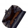 Женский рюкзак-сумка Trendy Bags Ares B00840 darkblue