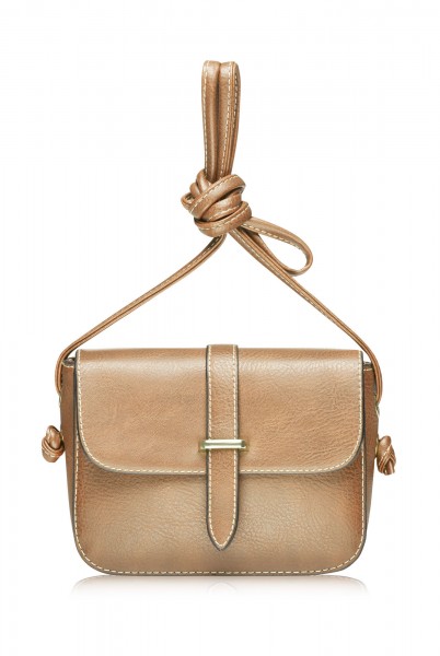 Женская сумка Trendy Bags Sintra B00819 Beige