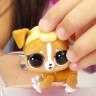 Кукла LOL Surprise Fuzzy Pets Makeover, ЛОЛ Пушистые питомцы 5 серия