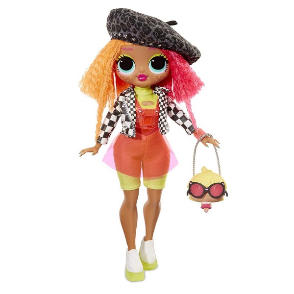 New lol surprise omg shop