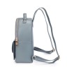 Женский рюкзак Ors Oro D-429 серый