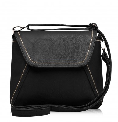 Женская сумка Trendy Bags Loti B00683 Black