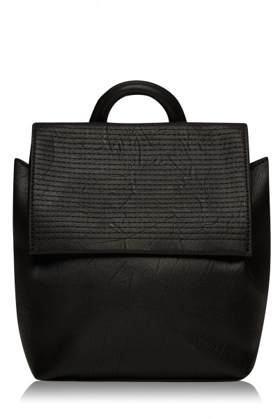 Женский рюкзак Trendy Bags Rigel B00774 Black