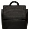 Женский рюкзак Trendy Bags Rigel B00774 Black