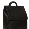 Женский рюкзак Trendy Bags Rigel B00774 Black