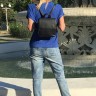 Женский рюкзак Trendy Bags Rigel B00774 Black