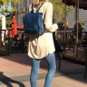 Женский рюкзак Trendy Bags Morris B00808 Blue