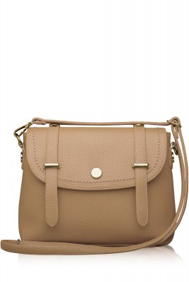 Женская сумка Trendy Bags Art B00723 Beige