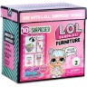 LOL Surprise Furniture Ice Cream Pop-Up 2 series