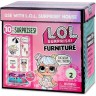 LOL Surprise Furniture Ice Cream Pop-Up 2 series