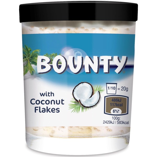 Паста Bounty 200 г