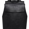 Женский рюкзак-сумка Trendy Bags Montis B00684 Black