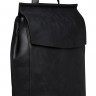 Женский рюкзак-сумка Trendy Bags Montis B00684 Black