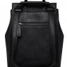 Женский рюкзак-сумка Trendy Bags Montis B00684 Black