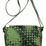 Женская сумка Trendy Bags Mira B00771 Green