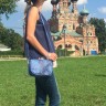 Женская сумка Trendy Bags Mira B00771 Green