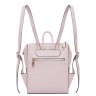 Женская сумка-рюкзак OrsOro D-190 розовый