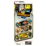 Фингерборд Tech Deck 3 in 1 Alien Workshop 20013481