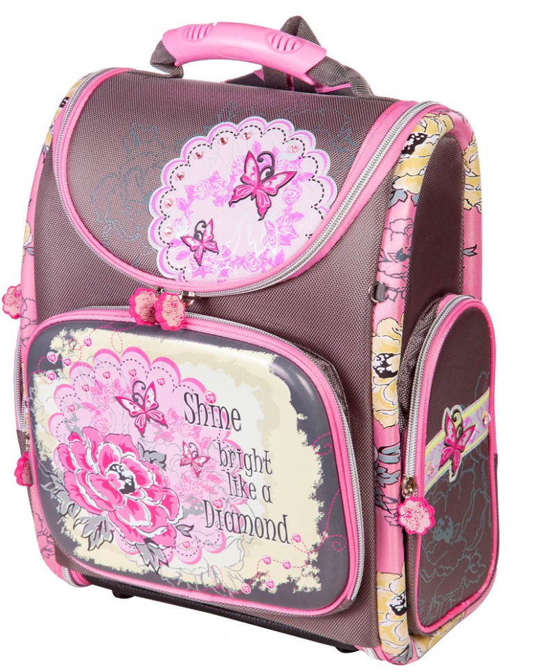 Купить школьный портфель. Школьный рюкзак - ранец Hummingbird k103 с мешком. Рюкзак школьный Hummingbird для девочки. Школьный рюкзак Hummingbird для девочки 2017. Hummingbird.рюкзаки для 1 класса для девочек.