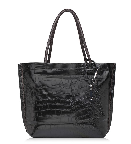Женская сумка Trendy Bags Bali B00485 Black