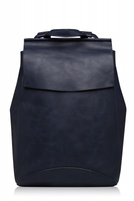 Женский рюкзак-сумка Trendy Bags Montis B00684 Darkblue